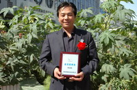 敦煌種業(yè)2005/2006年度先進(jìn)企業(yè)、優(yōu)秀管理者和先進(jìn)工作者名單