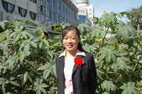 敦煌種業(yè)2005/2006年度先進(jìn)企業(yè)、優(yōu)秀管理者和先進(jìn)工作者名單