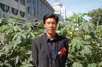 敦煌種業(yè)2005/2006年度先進(jìn)企業(yè)、優(yōu)秀管理者和先進(jìn)工作者名單